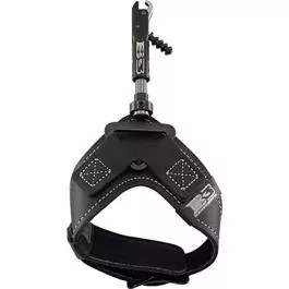 B3 Archery Release Nemesis Swivel Single Caliper Buckle Strap