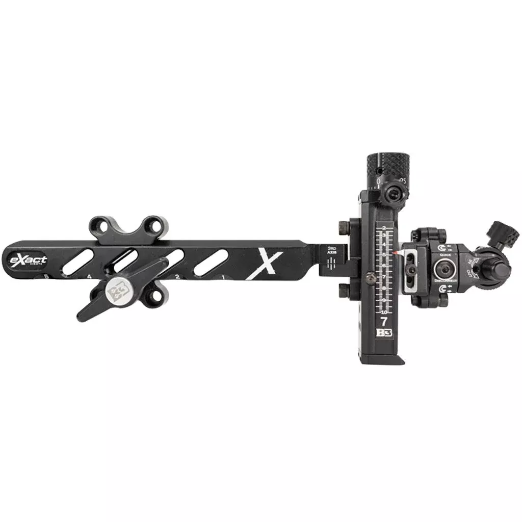 B3 Exact 3D Q2 Sight