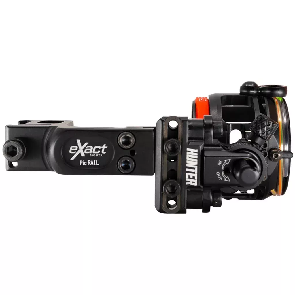 B3 Exact Hunter Picatinny Mount Sight (4 Pin)