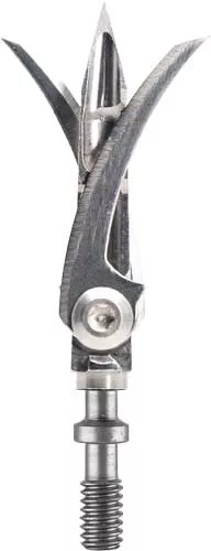 B3 Exoskeletal Broadheads 2 Blade 3 Pk. 100 Gr.
