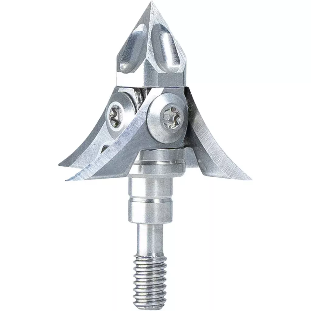 B3 Exoskeletal Destrukt 4 Broadhead