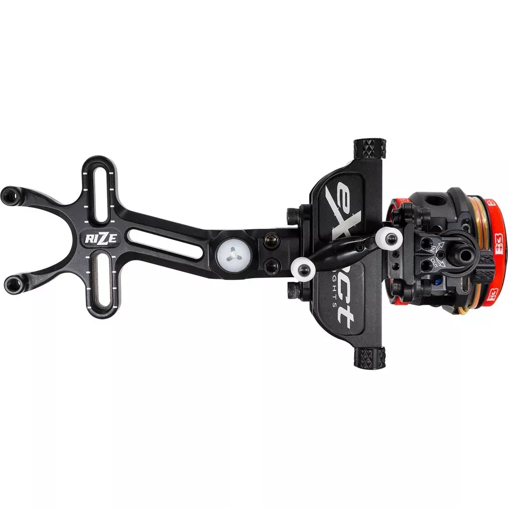 B3 RiZe Hunter Sight (4 Pin)