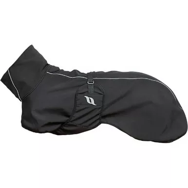 BACK ON TRACK Nella Therapeutic Low Tail Set Dog Coat (3227)