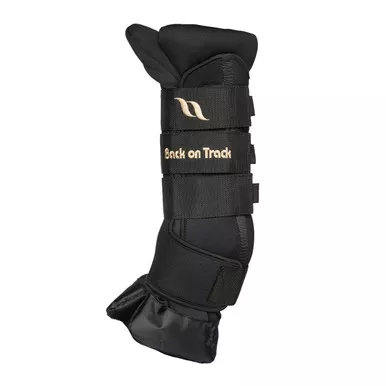 BACK ON TRACK Royal Deluxe Quick Wraps