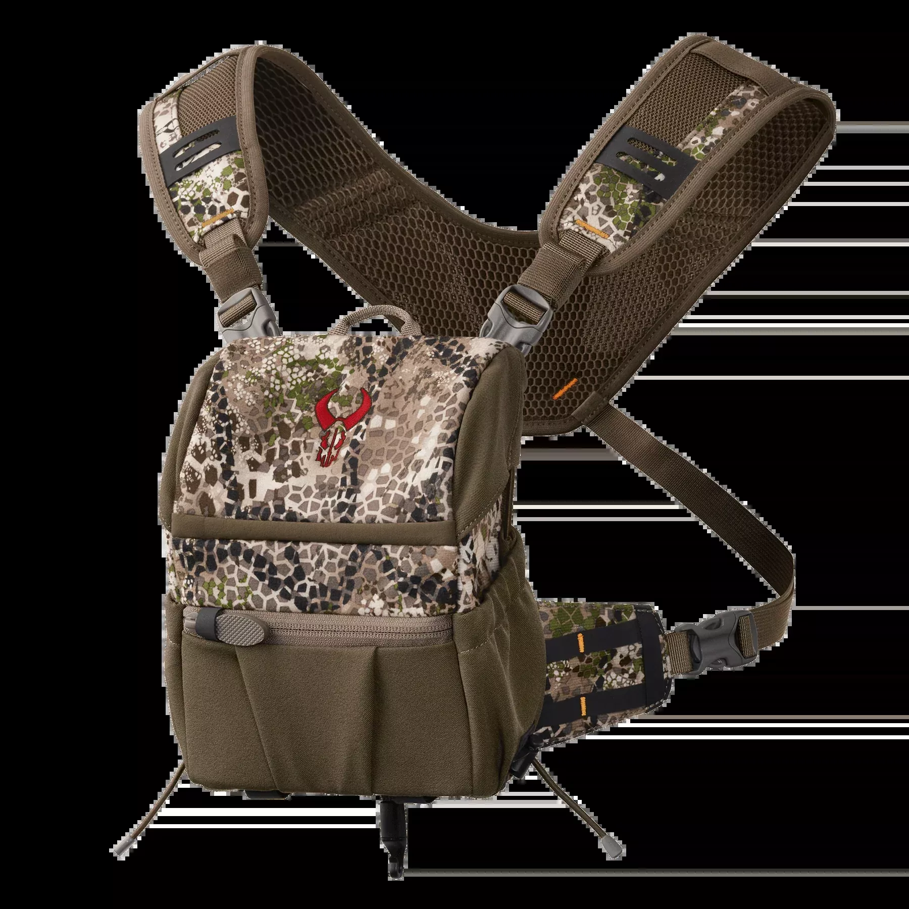 Badlands Bino EZ Modular Binocular Harness System – Approach Medium #21-43279