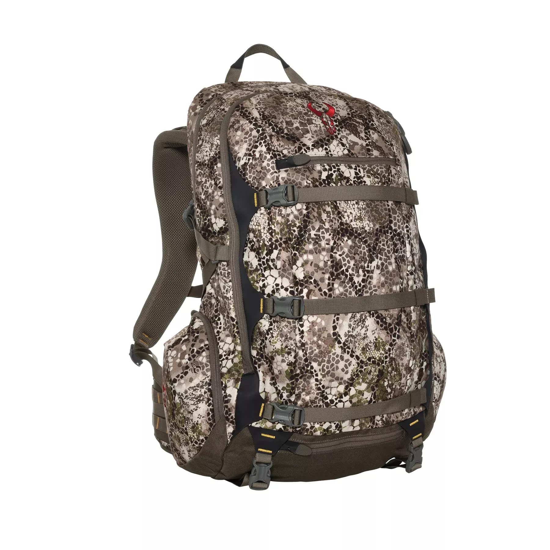 Badlands Diablo VT – Approach #21-41529