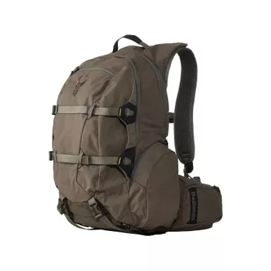 Badlands Superday Backpack Mud