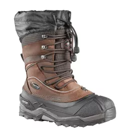 Baffin Men's Epic Snow Monster Boots - Worm Brown - 9