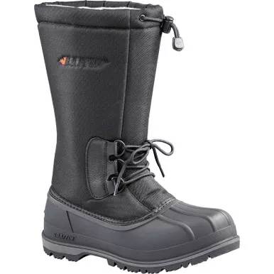 BAFFIN Men's Klondike Black Boots (HTGE-M002-BBI)