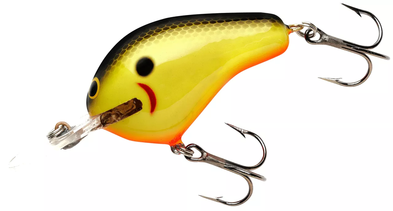 Bagley Baits Dving Balsa B1 5/16 Oz #DB1-CSD