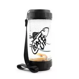 Bait Up Live Bait Container – 20