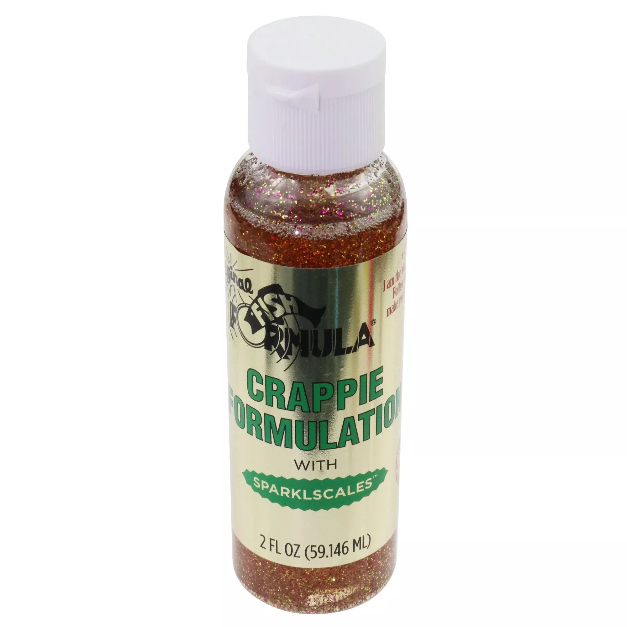 BaitPop Original FishFormula