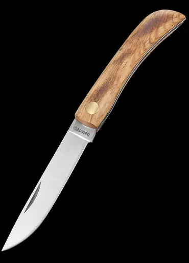 Baladeo Terroir Olive Folding Knife