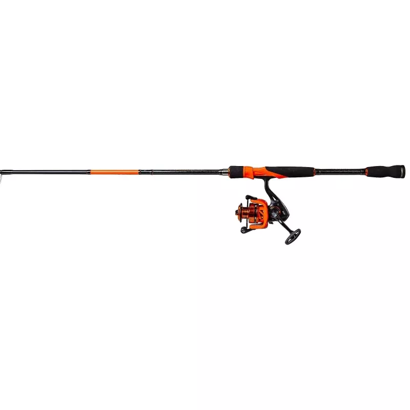 Balance Spinning Combo|7’0″ Medium Heavy w/ 2000 reel&7’3″ Medium Light w/ 2000 reel
