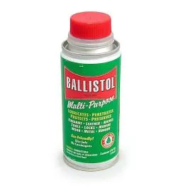 Ballistol Multi Purpose Liquid 4 fl. oz.