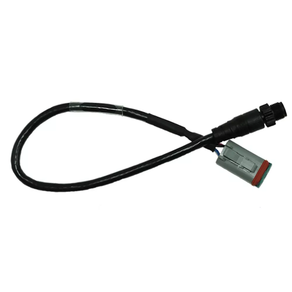 Balmar Communication Cable SG2320 (N2K)SG240 (RB-C) M12 - 12" [SG2-0405]