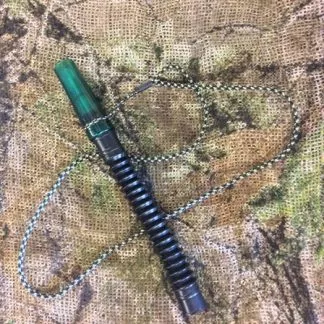 Bama Boy Acrylic Mag Deer Grunt #07