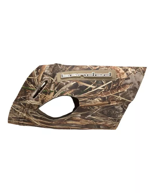 Banded 5mm Dog Vest