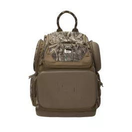 Banded Air HardShell Backpack – Max 7