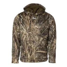 Banded Atchafalaya Pullover - Max 7 -M