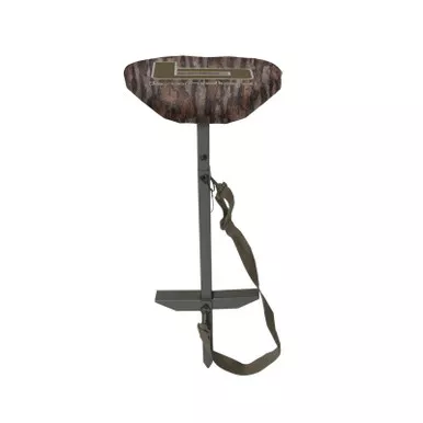 BANDED B08398 DELUXE SLOUGH STOOL MOSSY OAK BOTTOMLANDS