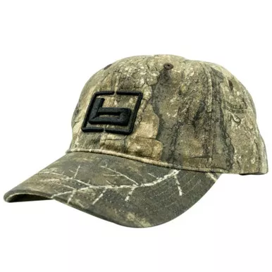 Banded Banded Cap RealTree Timber OS