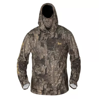 Banded Men's Tech Stalker Hoodies