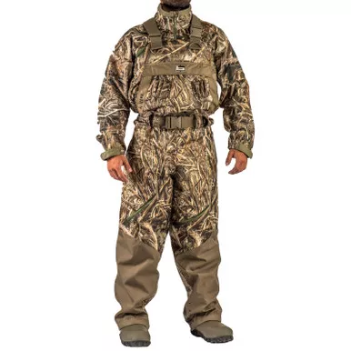 Banded RedZone 2.0 Breathable Insulated Waders