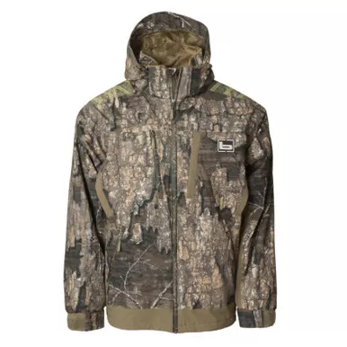 Banded Stretchapeake Insulated Wader Jackets