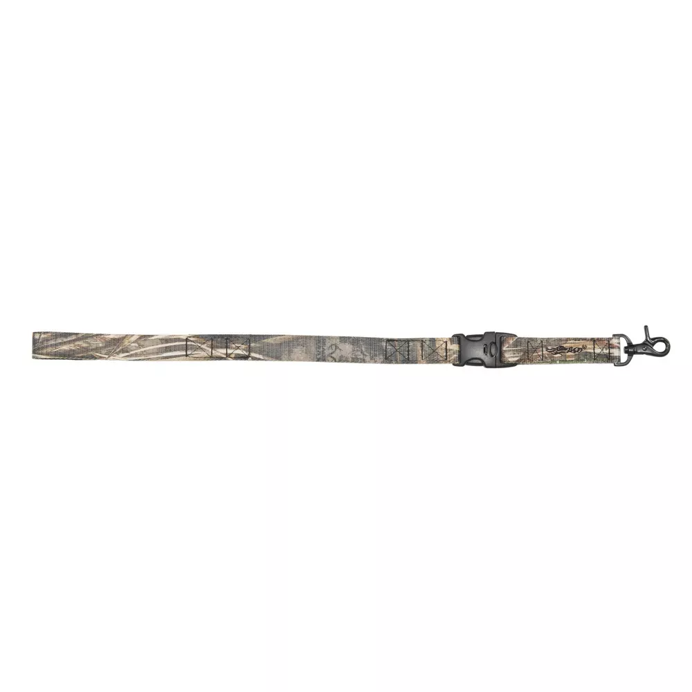 Banded Trainers Lead - Camo