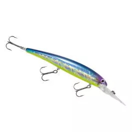Bandit Lures Suspending Minnow - Blue Shiner