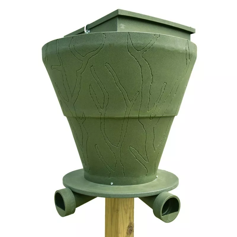 Banks Outdoors Feedbank 600# Gravity Feeder