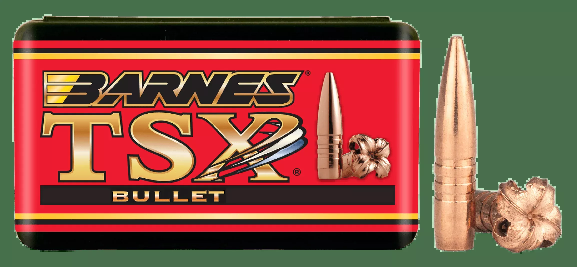 Barnes Bullets Tsx, Brns 30193 .22470 Tsx Bt50