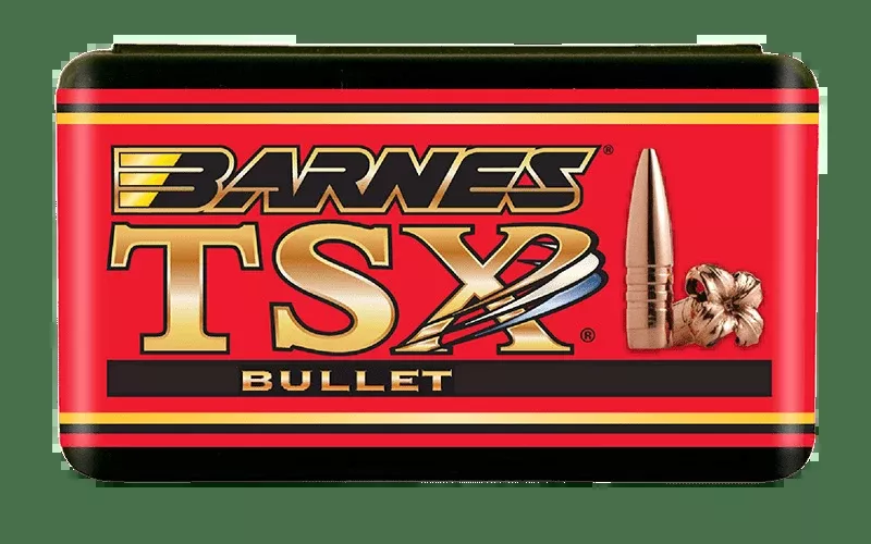 Barnes Bullets Tsx, Brns 30489 .375 270 Tsx Fb50