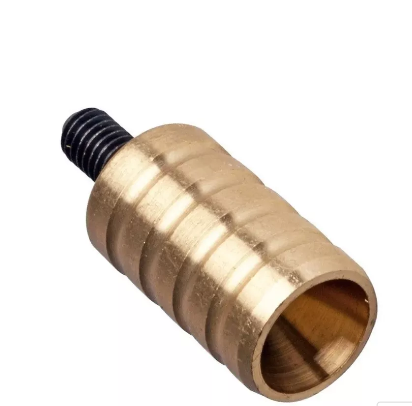 Barnes MZ Aligner Tool Muzzleloader Bullet Alignment Tool .54 Caliber Brass 30708