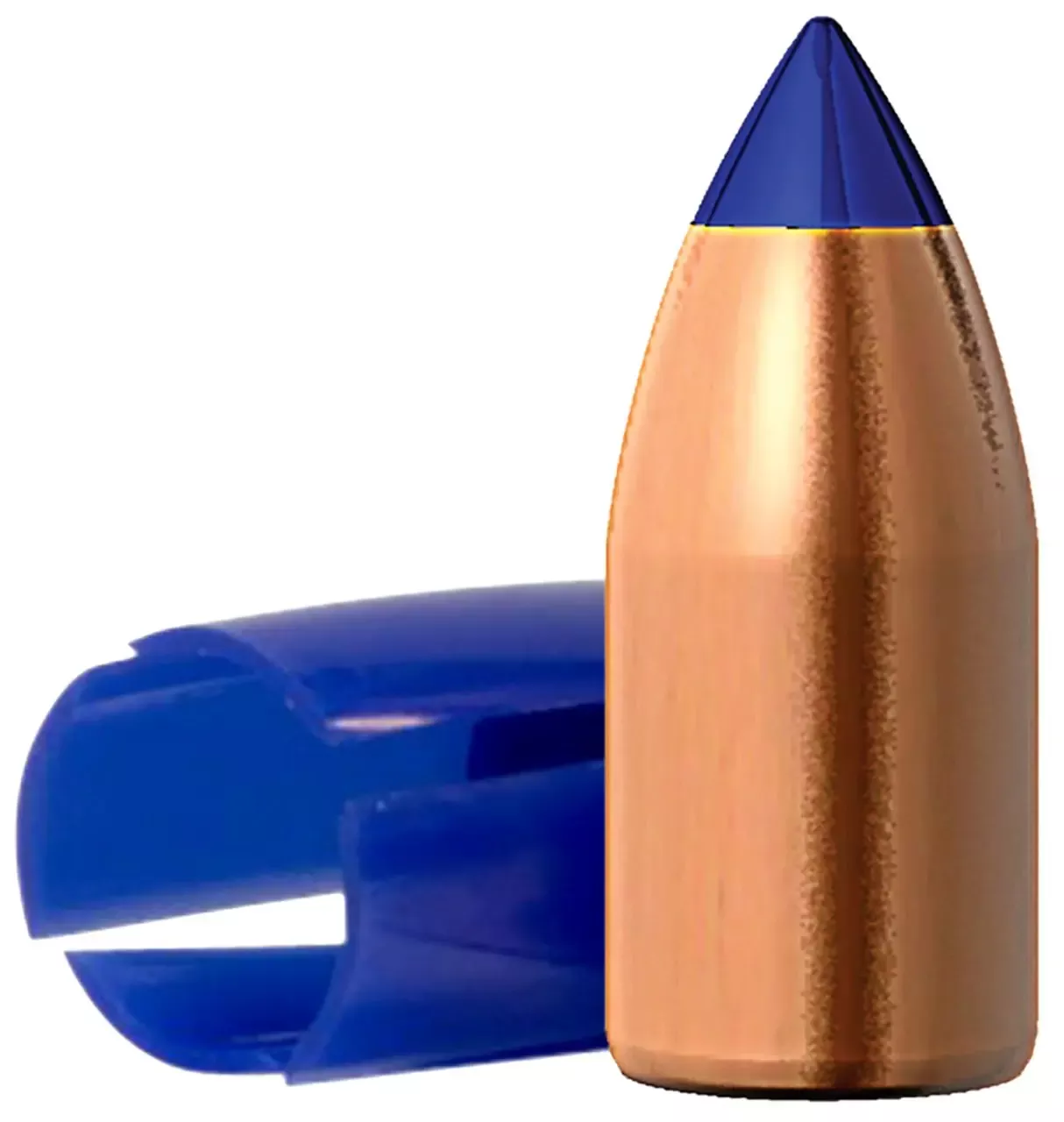 Barnes Spit-Fire T-EZ .50 Cal 250 gr Muzzleloader Bullets Flat Base with Sabots 15 Pack 30587