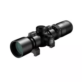 Barnett 1.5-5X32Mm 20-100Yrd Precision Reticle Red/Green Illuminated Scope