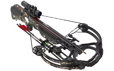 Barnett 415 Revenant Crossbow