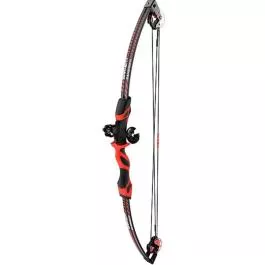 Barnett Banshee G3 Red