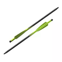 Barnett Demun Hyperbolt - 2 Fletch (12Pk)