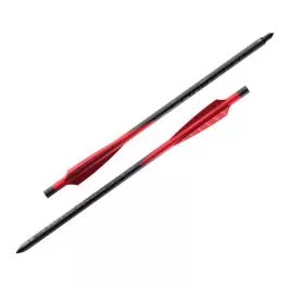 Barnett Demun Hyperbolt - 3 Fletch (12Pk)