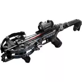 Barnett Demun Storm Compound Compact Crossbow