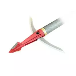 Barnett Game Crusher Hybrid Broadhead 3Pk
