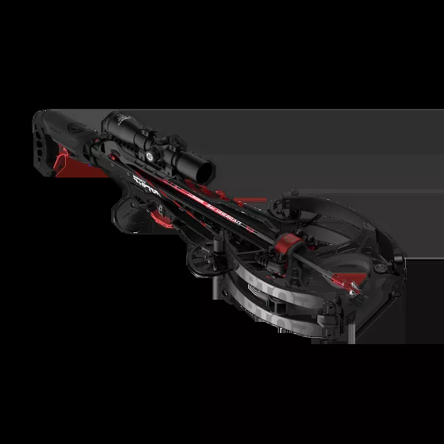 Barnett Hyper Raptor Crossbow #BAR78182