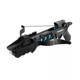 Barnett Phantum Suction Dart Crossbow - Full Size - Blk/Blu