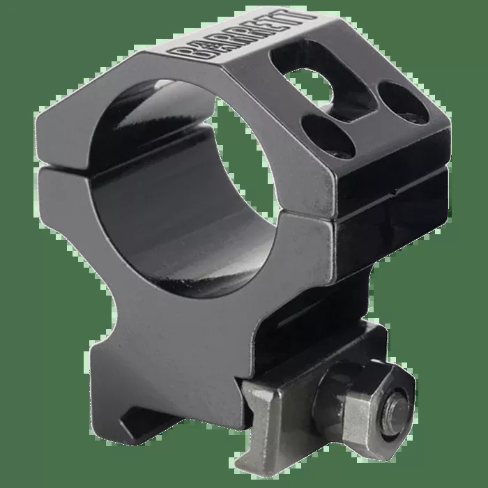 Barrett Zero-gap, Barr 13324 Zero Gap Rings 30mm Ulth