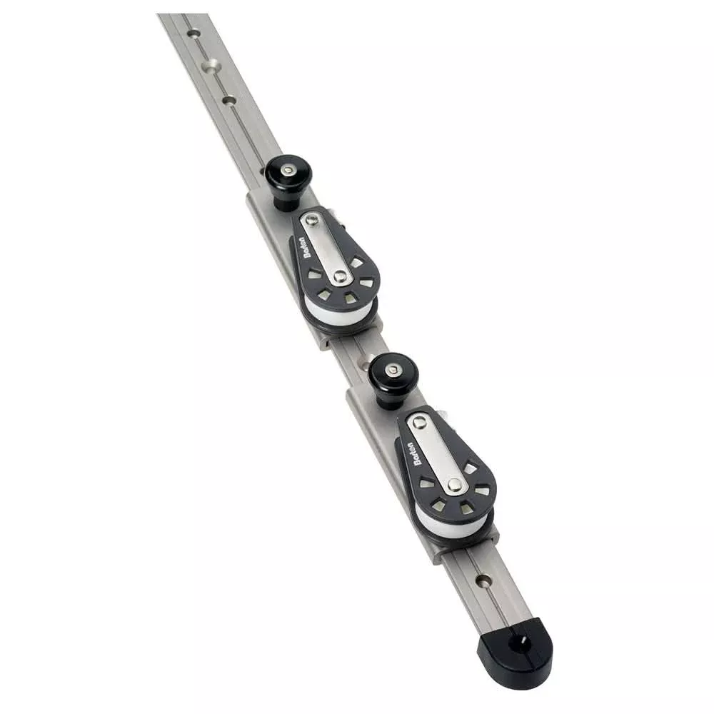 Barton Marine Slab Reefing Kit - 41 483