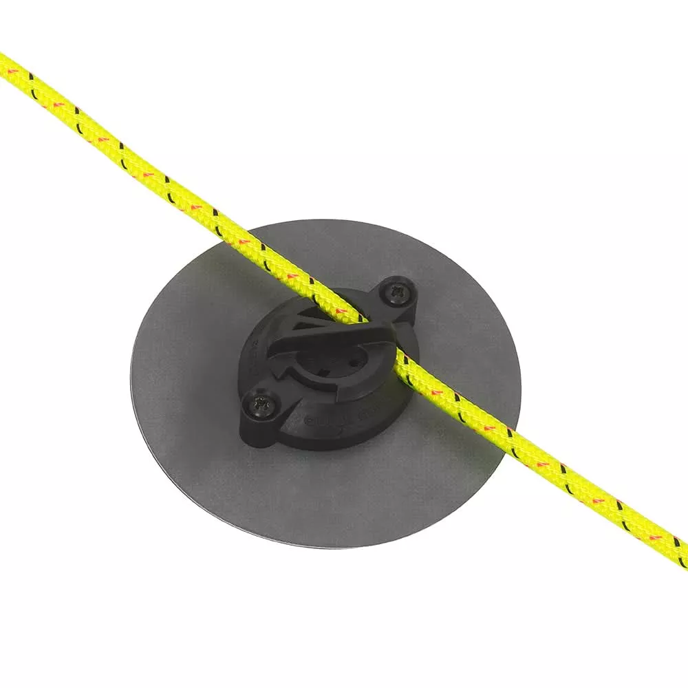 Barton Quick Cleat 1/4" - On A Patch f/Inflatables60021 - 60021