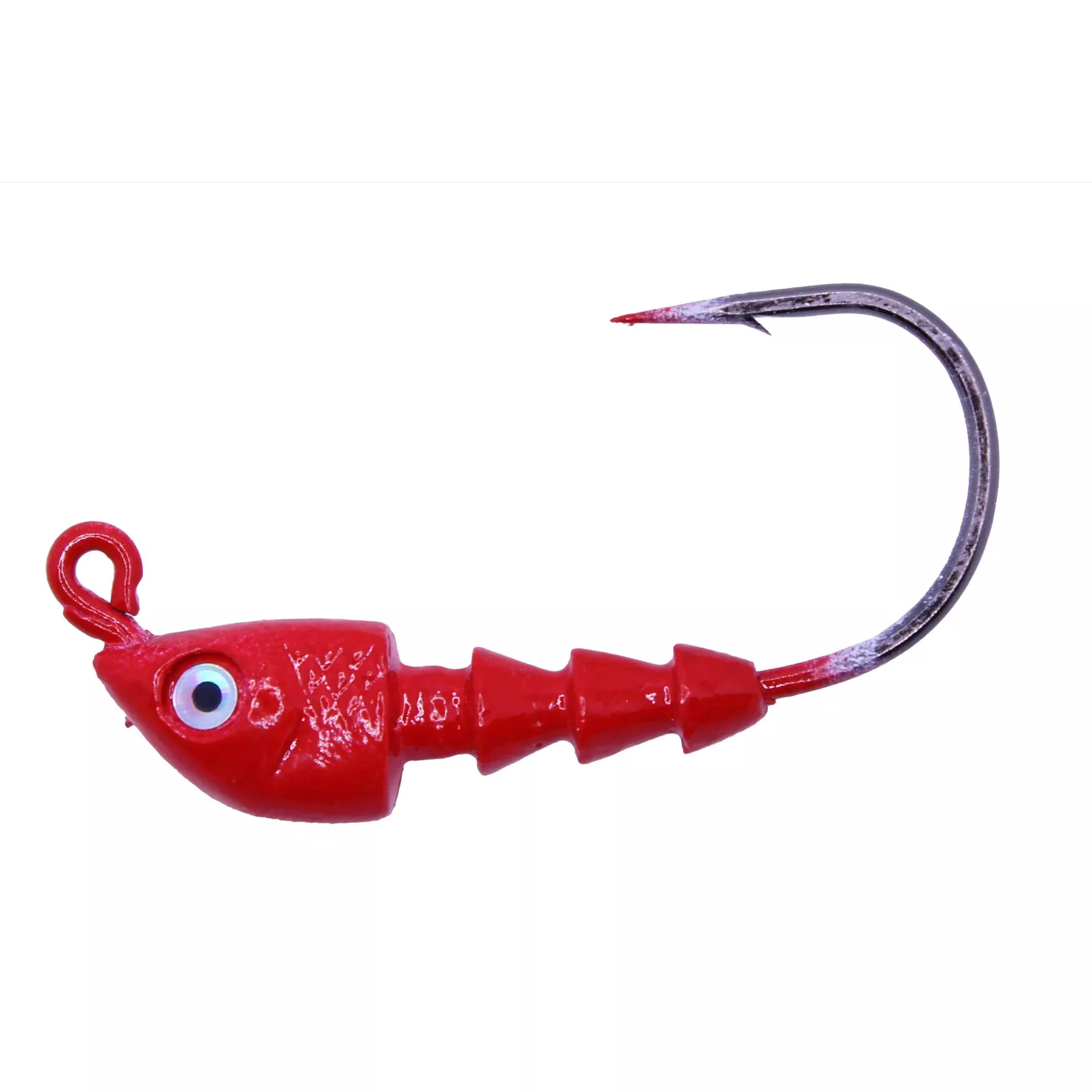 Bass Assassin Saltwater Jigheads