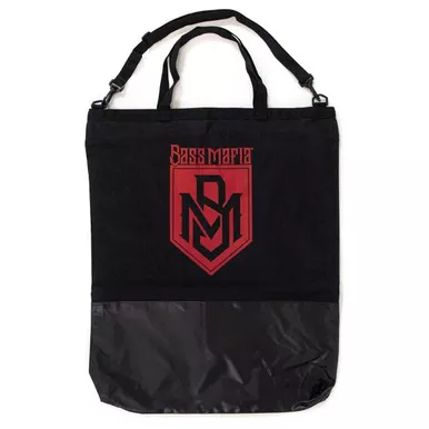 BASS MAFIA Body Bag (BM-BDY-BAG)
